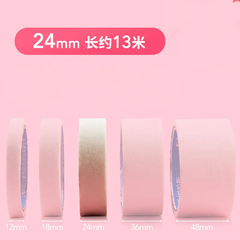 Masking Tape for Art Drawing and Sketching (Special Use)