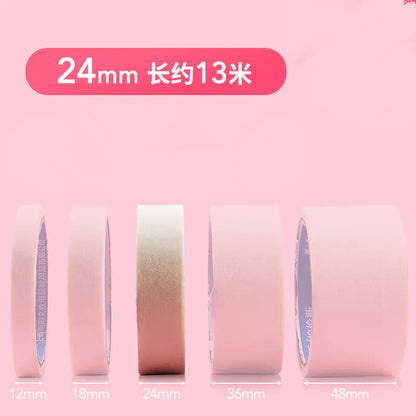 Masking Tape for Art Drawing and Sketching (Special Use)