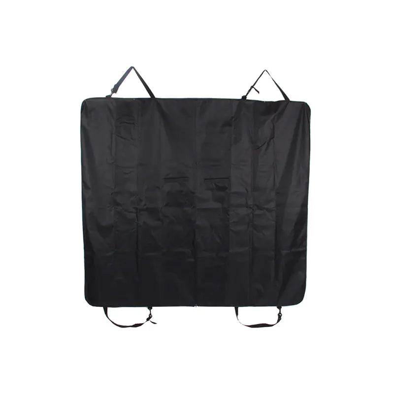 Waterproof Pet Car Mat for Vehicle Protection