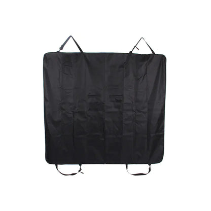 Waterproof Pet Car Mat for Vehicle Protection