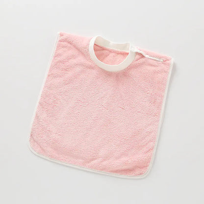 Waterproof Cover for Baby Brushing Mouthwash Towel