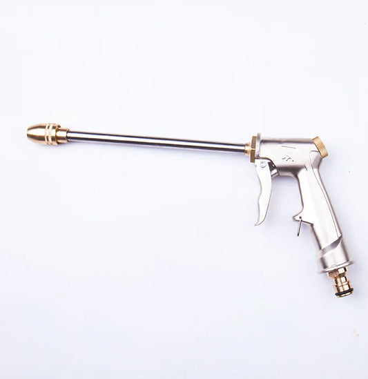 High Pressure Power Washer Spray Nozzle Attachment