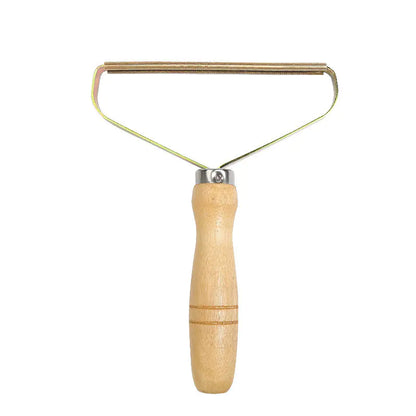 Fabric Shaver for Removing Lint and Balls at Home