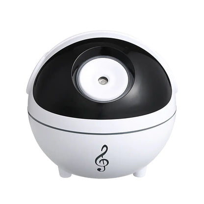 New USB Music Fairy Humidifier - Cute Desktop Gift