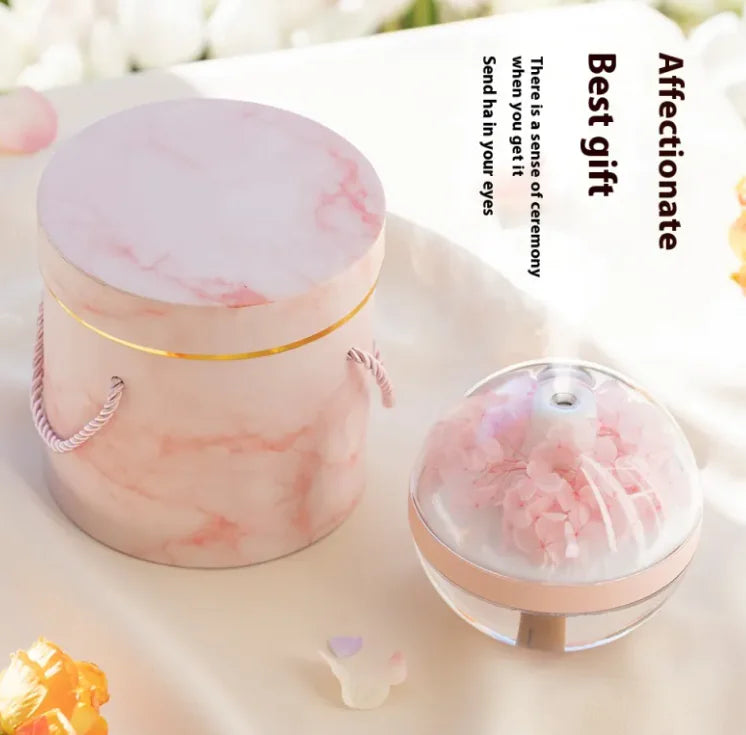 USB Rechargeable Humidifier