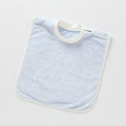 Waterproof Cover for Baby Brushing Mouthwash Towel