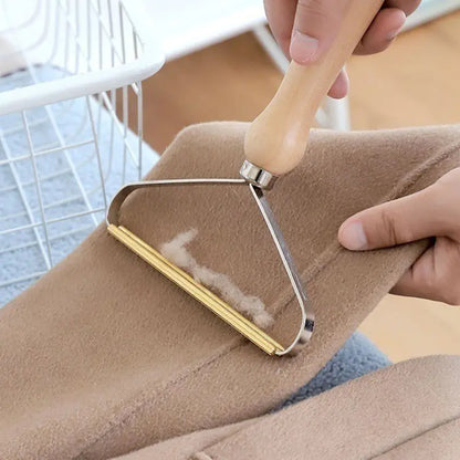 Fabric Shaver for Removing Lint and Balls at Home