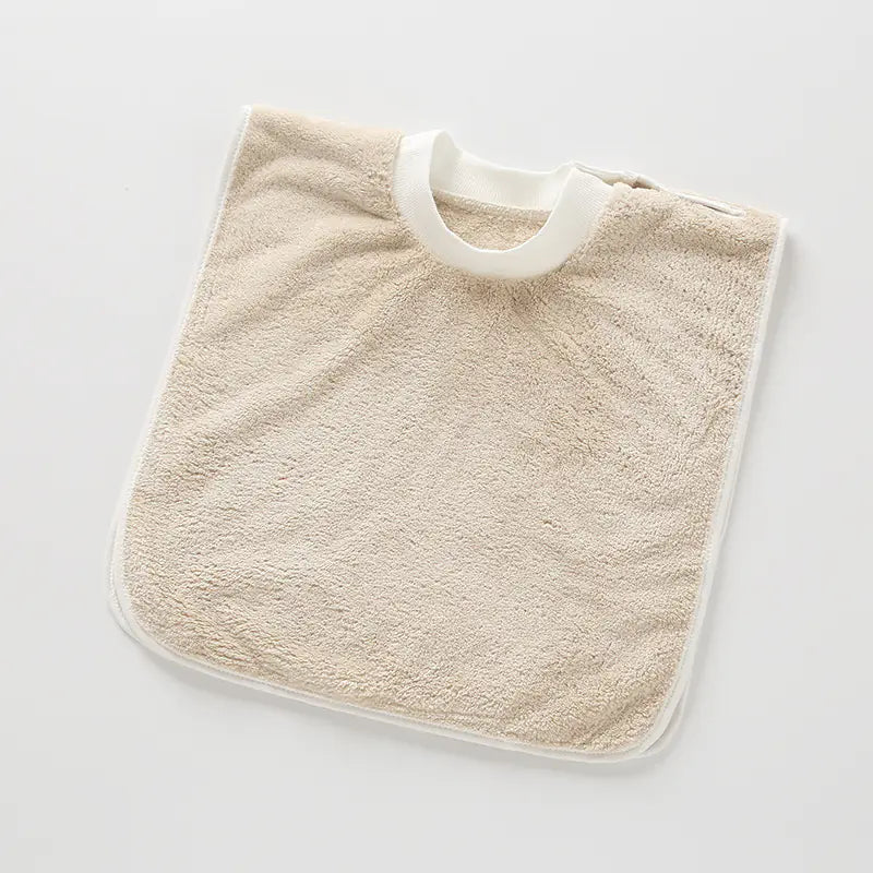 Waterproof Cover for Baby Brushing Mouthwash Towel