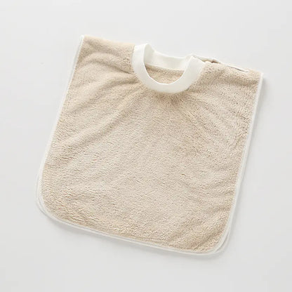 Waterproof Cover for Baby Brushing Mouthwash Towel