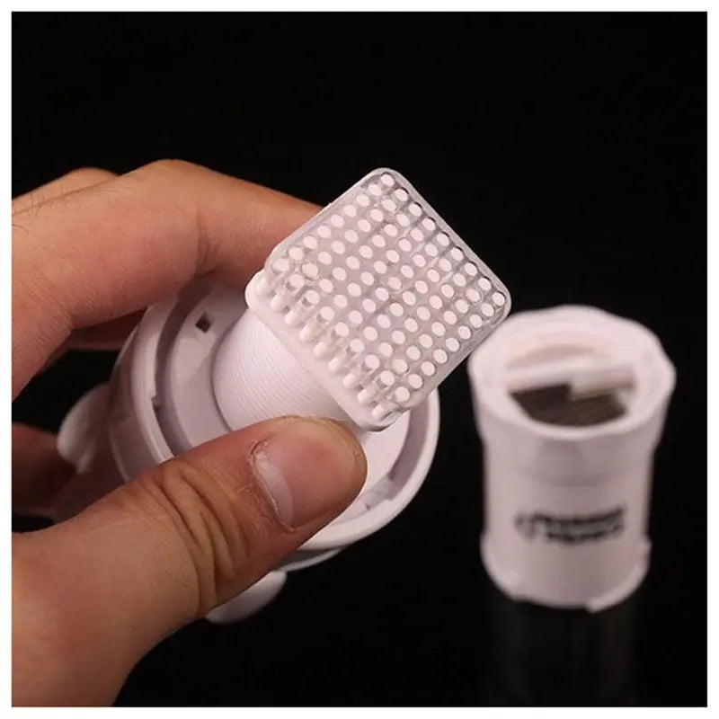 Multipurpose Manual Garlic Press and Smasher