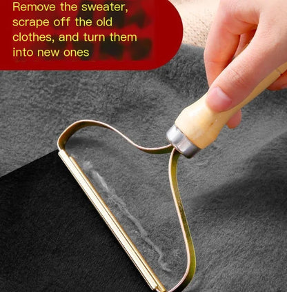 Fabric Shaver for Removing Lint and Balls at Home