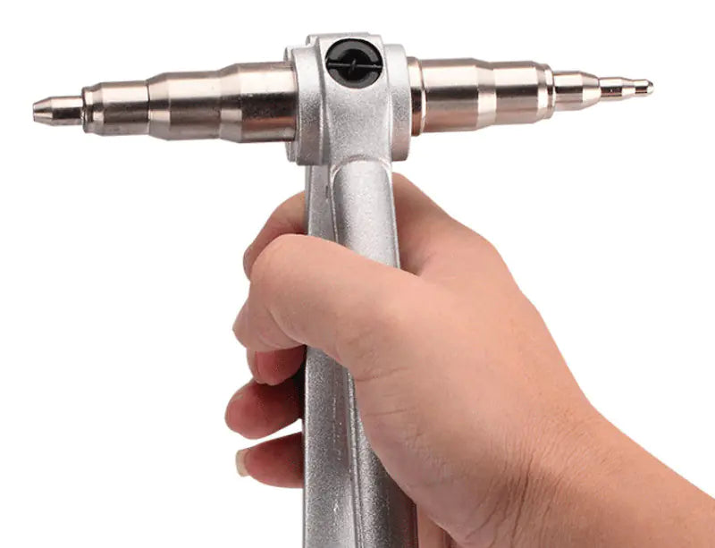 ST-23 Manual Tube Expander for Air Conditioning Repair