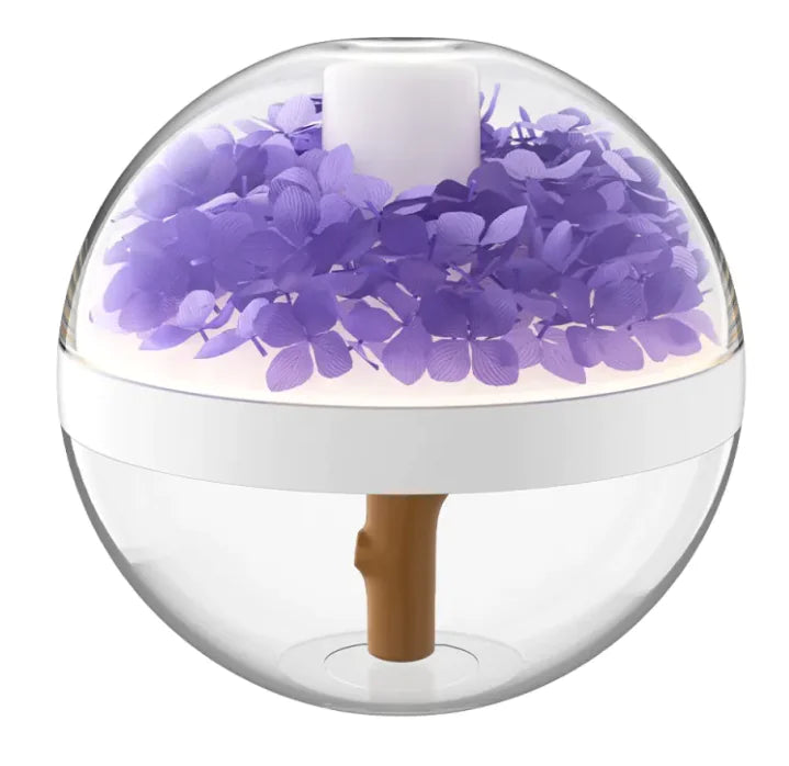 USB Rechargeable Humidifier