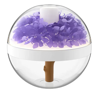 USB Rechargeable Humidifier