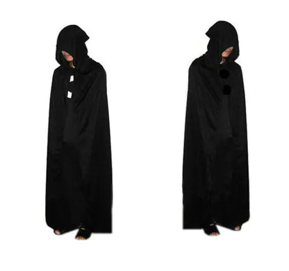 Halloween Cloak, Grim Reaper Cape