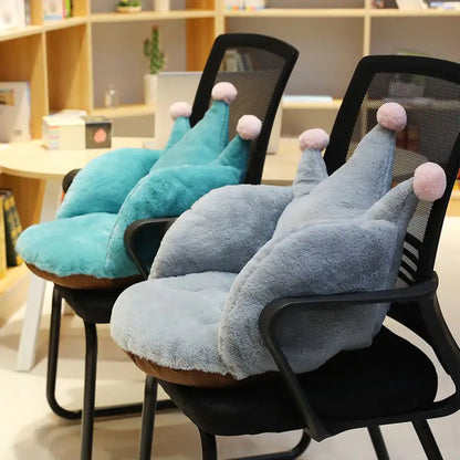 Crown Cushion for Computer Chair